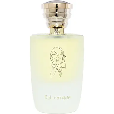 Dolceacqua by Masque Milano bottle
