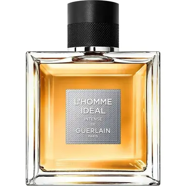 L'Homme Idéal L'Intense by Guerlain bottle