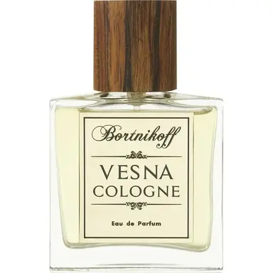 Vesna Cologne by Bortnikoff