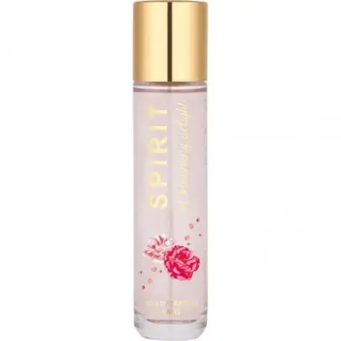 Spirit of Blooming Delight by Spirit bottle