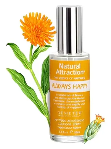 Always Happy by Demeter Fragrance bottle