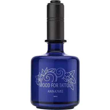 Mood For Tattoo Man by Annayake bottle