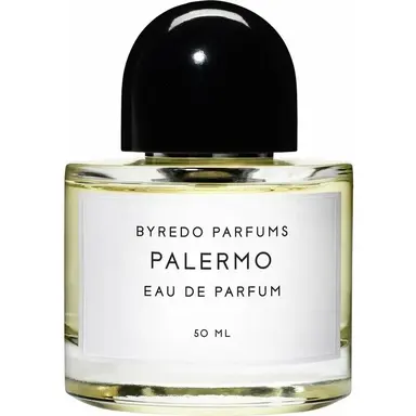 Palermo by Byredo bottle