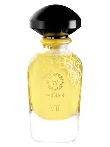 VII by Widian bottle