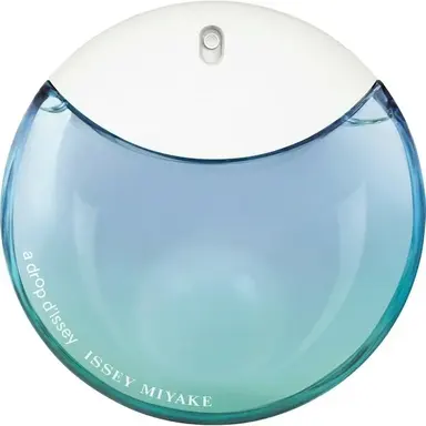 A Drop d'Issey Eau de Parfum Fraiche by Issey Miyake bottle
