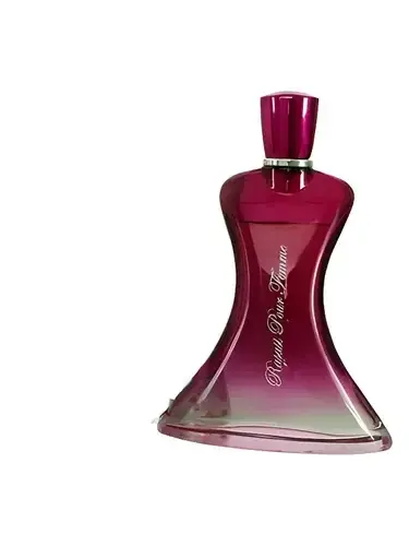 Rasasi Pour Femme by Rasasi bottle