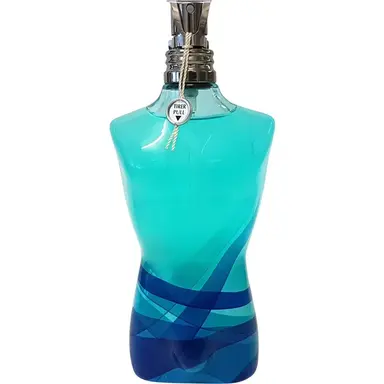 Le Male Summer 2010 by Jean Paul Gaultier bottle