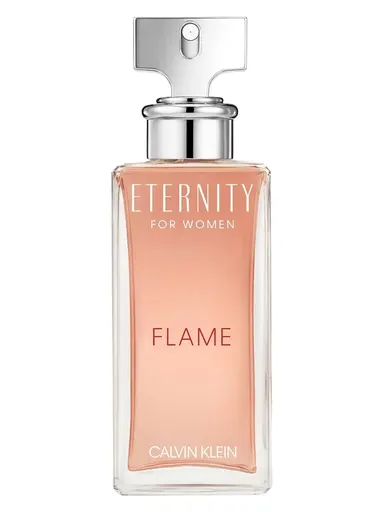 Eternity Flame For Women by Calvin Klein bottle