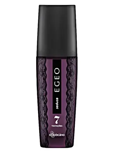 Egeo Seduza by O Boticário bottle