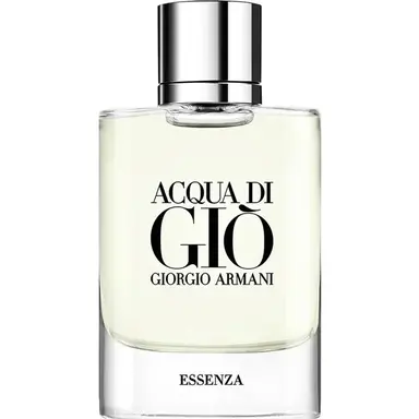 Acqua di Gio Essenza by Giorgio Armani bottle