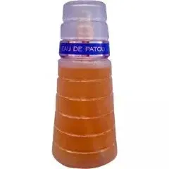 Eau de Patou by Jean Patou bottle