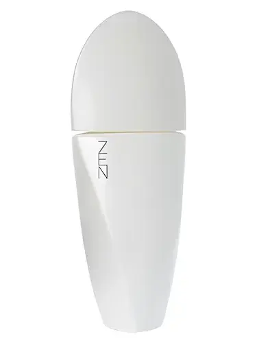 Zen 2000 by Shiseido bottle