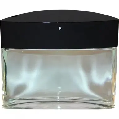 Présence After-Shave Lotion by Montblanc bottle