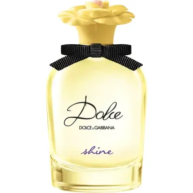 Dolce Shine by Dolce Gabbana bottle