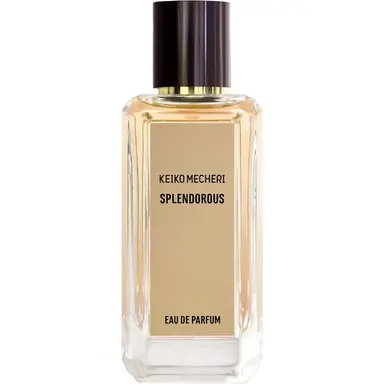 Splendorous by Keiko Mecheri bottle