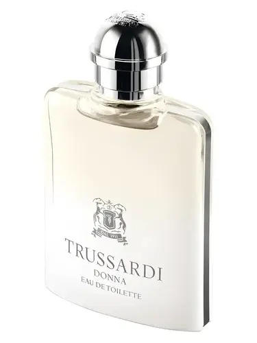 Trussardi Donna Eau de Toilette by Trussardi bottle