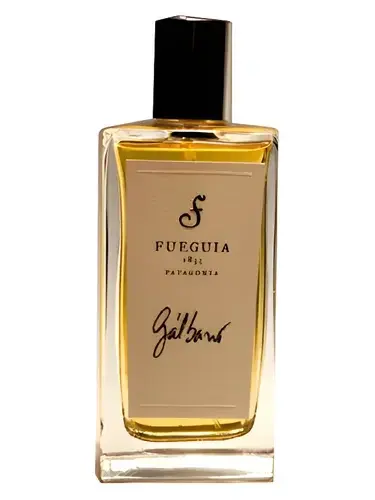 Gálbano by Fueguia 1833 bottle
