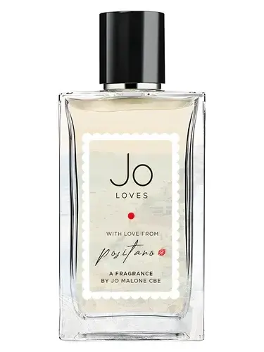 With Love From Positano by Jo Loves