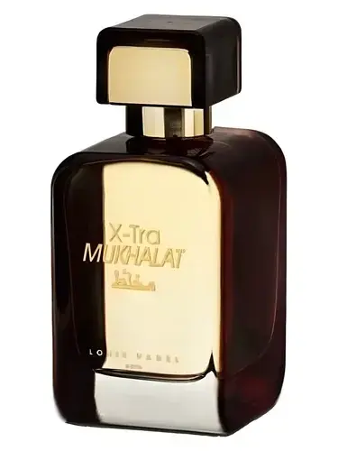 Xtra Mukhalat by Louis Varel bottle