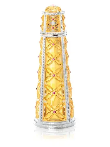 Bushra by Rasasi bottle