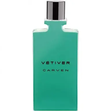 Carven Vetiver by Carven bottle