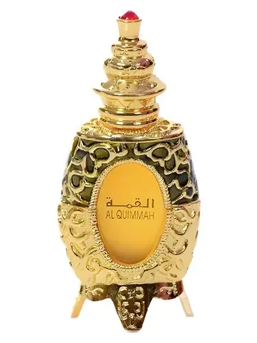 Al Quimmah by AL Haramain Perfumes