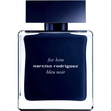 For Him Bleu Noir by Narciso Rodriguez bottle