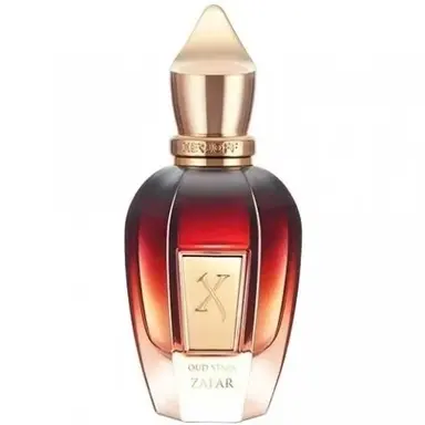 Zafar by Xerjoff bottle