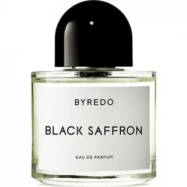 Black Saffron by Byredo bottle