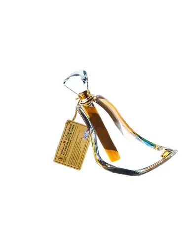 Mukhallath Al Sultan by AL Haramain Perfumes bottle