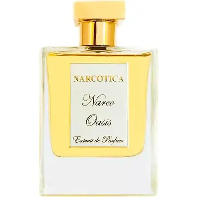 Narco Oasis by Narcotica
