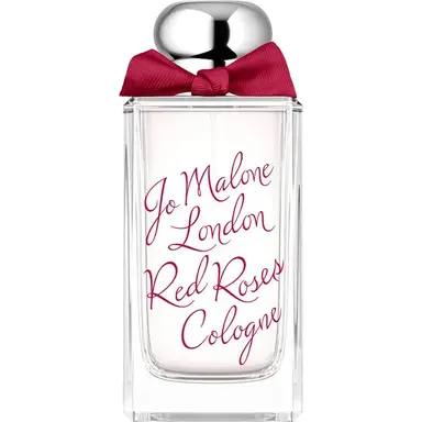 Red Roses Cologne by Jo Malone bottle