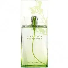 L'Eau d'Issey Summer 2007 Homme by Issey Miyake bottle