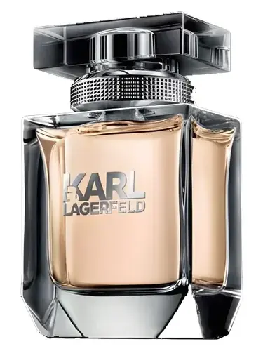Karl Lagerfeld for Her by Karl Lagerfeld bottle