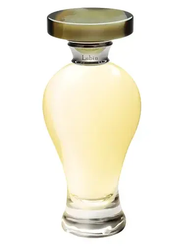 Nuit de Longchamp by Lubin bottle