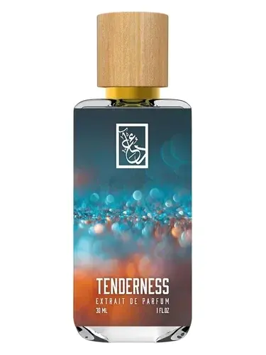 Tenderness by The Dua Brand bottle