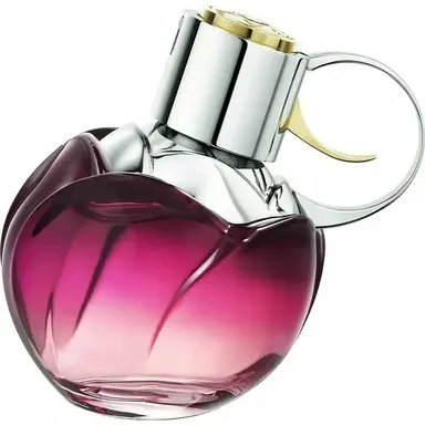 Wanted Girl By Night by Azzaro bottle