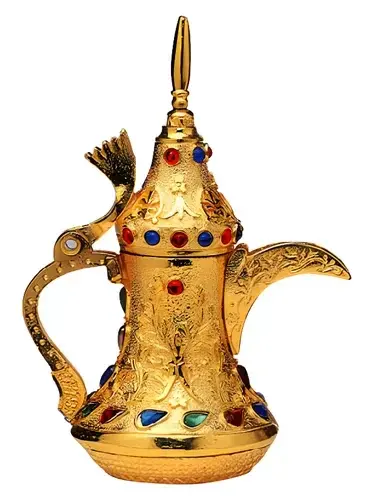 Fakhrul Arab by AL Haramain Perfumes bottle