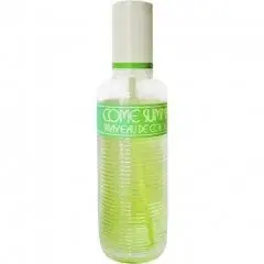 Come Summer by Avon bottle