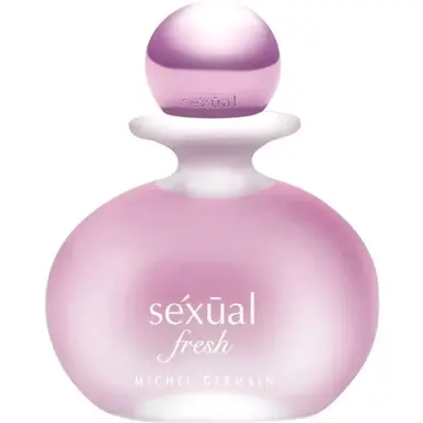 Sexual Fresh for Women by Michel Germain bottle
