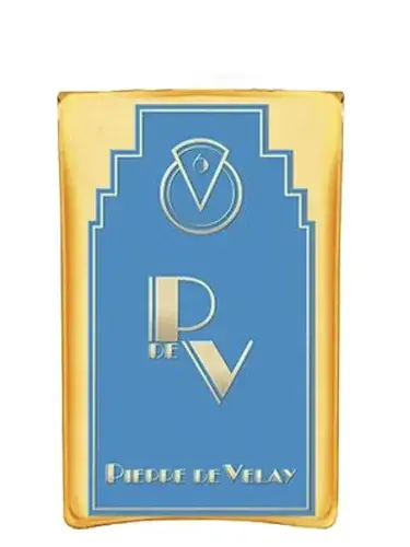 Pierre de Velay No. 6 by Roja London bottle