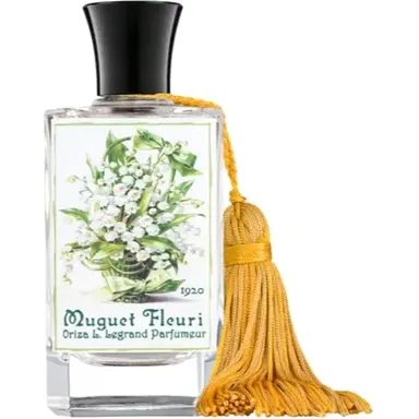 Muguet Fleuri by Oriza L Legrand bottle