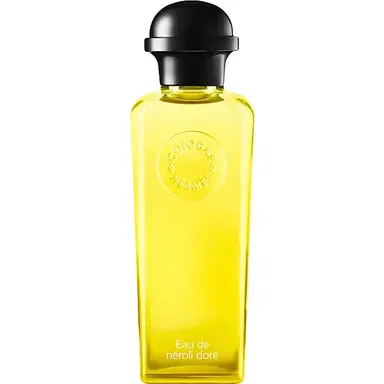 Eau de Néroli Doré by Hermes bottle