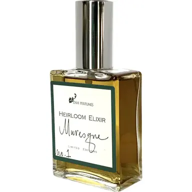 Muresque by Dsh Perfumes bottle