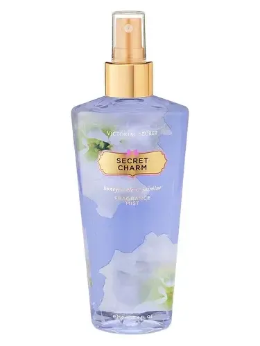 Secret Charm Honeysuckle And Jasmine by Victoria's Secret bottle