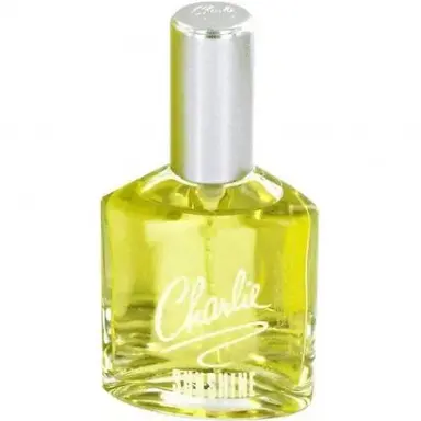 Charlie Sunshine by Revlon (Charles Revson) bottle