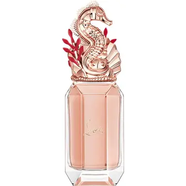Loubihorse by Christian Louboutin bottle