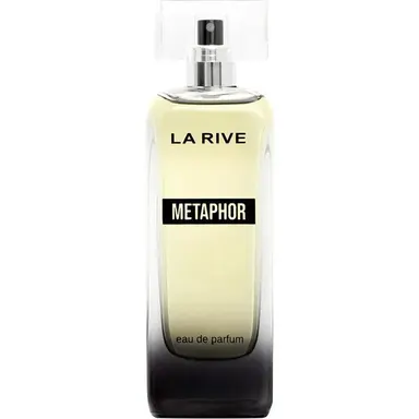Metaphor by La Rive bottle