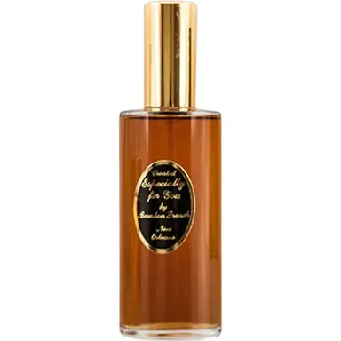 525 by Bourbon French Parfums bottle