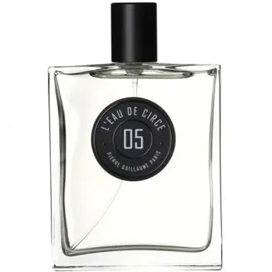 L'Eau de Circe 05 by Pierre Guillaume bottle